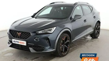 Usado Cupra Formentor VZ 310 CV (228 kW) 2022 SUV