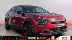 Usado 2021 Citroën C4 Feel Utilitario | 13.490 € (Precio justo)