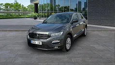 Usado 2021 VW T-Roc Edition SUV | 20.300 € (Buen precio)