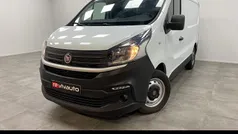 Blanco Usado 2020 Fiat Talento Van | 16.100 € (Super precio)