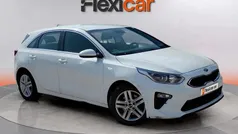 Usado 2021 Kia Ceed Berlina | 14.190 € (Precio justo)