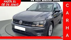 Usado 2018 VW Tiguan Edition SUV | 18.290 € (Precio justo)