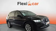 Usado 2021 VW Tiguan SUV | 21.490 € (Super precio)