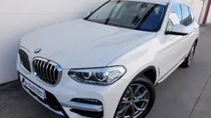 Usado 2020 BMW X3 Comfort Edition SUV | 37.800 € (Precio justo)