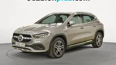 Usado 2021 Mercedes GLA250 SUV | 29.900 € (Super precio)
