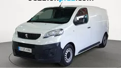 Blanco Usado 2018 Peugeot Expert Van | 16.991 € (Precio justo)