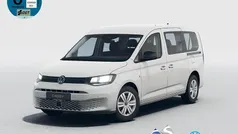 Usado 2025 VW Caddy Monovolumen | 39.986 €