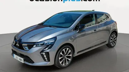 Usado Mitsubishi Colt 91 CV (66 kW) 2024 Gris Utilitario
