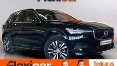 Negro Usado 2020 Volvo XC60 Momentum SUV | 32.990 € (Precio justo)