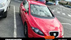 Usado 2006 Seat Leon Reference | 3450 € (Super precio)