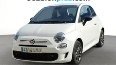 Usado 2022 Fiat 500 Connect Utilitario | 9680 € (Buen precio)