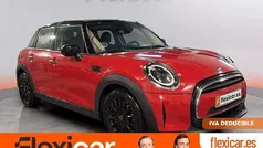 Usado 2023 Mini Cooper Utilitario | 20.990 € (Precio justo)