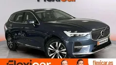 Azul Usado 2023 Volvo XC60 Plus SUV | 30.990 € (Super precio)