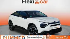 Usado 2022 Citroën C4 Feel Berlina | 15.590 € (Precio justo)