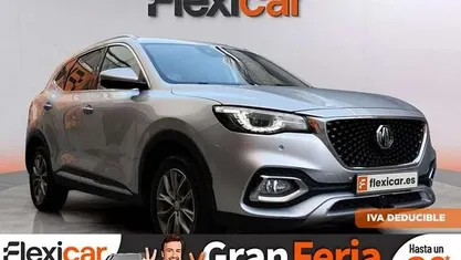 Usado MG HS Comfort 162 CV (119 kW) 2023 SUV
