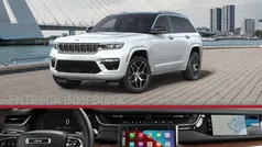 Usado 2025 Jeep Grand Cherokee Summit SUV | 86.700 €