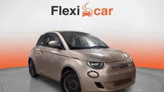 Usado 2022 Fiat 500e Icon Berlina | 12.790 € (Buen precio)