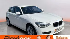 Usado 2015 BMW 116 Utilitario | 13.470 € (Precio justo)