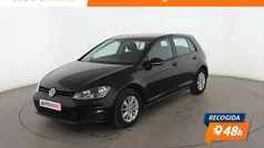 Usado 2015 VW Golf VII Business Utilitario | 13.199 € (Precio justo)