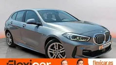 Usado 2023 BMW 118 Utilitario | 28.490 € (Precio justo)