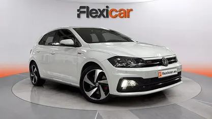 Usado VW Polo GTI 203 CV (149 kW) 2019 Berlina