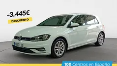 VW Golf VIII