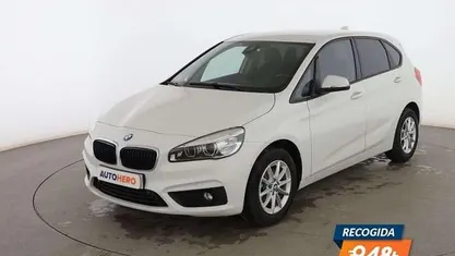 Usado 2016 BMW 218 Active Tourer Performance Monovolumen | 12.899 € (Buen precio)