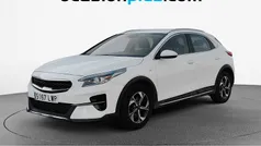 Usado 2022 Kia XCeed SUV | 18.091 € (Precio justo)