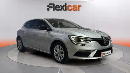 Usado Renault Mégane IV Business 140 CV (102 kW) 2020 Berlina