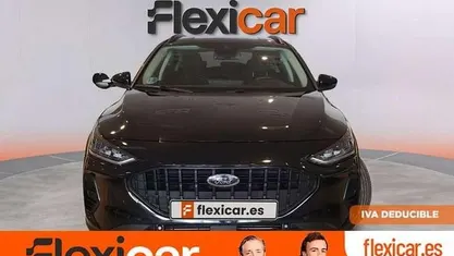 Usado Ford Focus Active 155 CV (114 kW) 2024 Berlina
