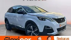 Usado 2019 Peugeot 3008 Allure SUV | 15.790 € (Precio justo)