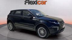 Usado 2015 Land Rover Range Rover evoque Pure SUV | 15.570 € (Precio justo)