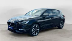 Usado 2021 Seat Leon FR Berlina | 21.450 € (Precio justo)