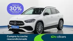 Mercedes GLA200