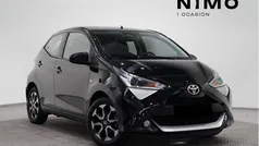 Usado 2021 Toyota Aygo X-play Utilitario | 13.490 € (Precio justo)