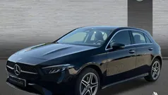 Usado 2024 Mercedes A250 Berlina | 38.800 € (Precio justo)