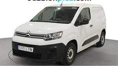 Usado 2021 Citroën Berlingo Monovolumen | 8446 € (Super precio)