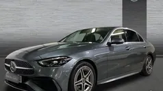 Usado 2022 Mercedes C200 Berlina | 49.900 €