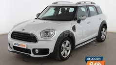 Usado 2019 Mini Cooper Countryman SUV | 19.999 € (Buen precio)