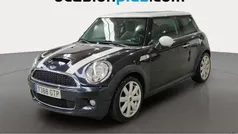 Usado 2010 Mini Cooper S Utilitario | 10.900 € (Precio justo)