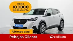 Usado 2022 Peugeot 2008 Active SUV | 15.690 € (Precio justo)