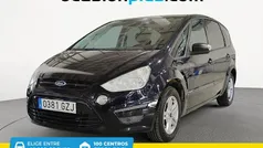 Usado 2010 Ford S-MAX Trend Monovolumen | 10.900 € (Caro)