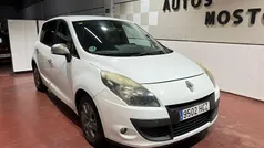 Usado 2011 Renault Grand Scénic III Dynamique Monovolumen | 4995 € (Precio justo)