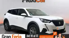 Usado 2020 Peugeot 2008 Active SUV | 10.990 € (Super precio)