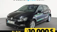 Usado 2016 VW Polo Utilitario | 9790 € (Precio justo)