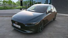 Usado 2021 Mazda 3 Utilitario | 22.200 € (Precio justo)