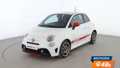 Usado 2016 Abarth 595 Utilitario | 15.899 € (Precio justo)