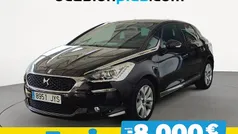 Usado 2017 DS Automobiles DS5 Utilitario | 14.200 € (Precio justo)