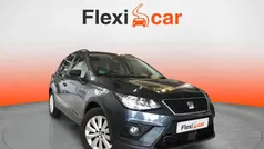 Usado 2021 Seat Arona Style SUV | 12.590 € (Buen precio)