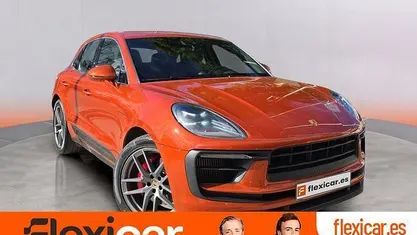 Usado 2022 Porsche Macan S SUV | 74.990 €